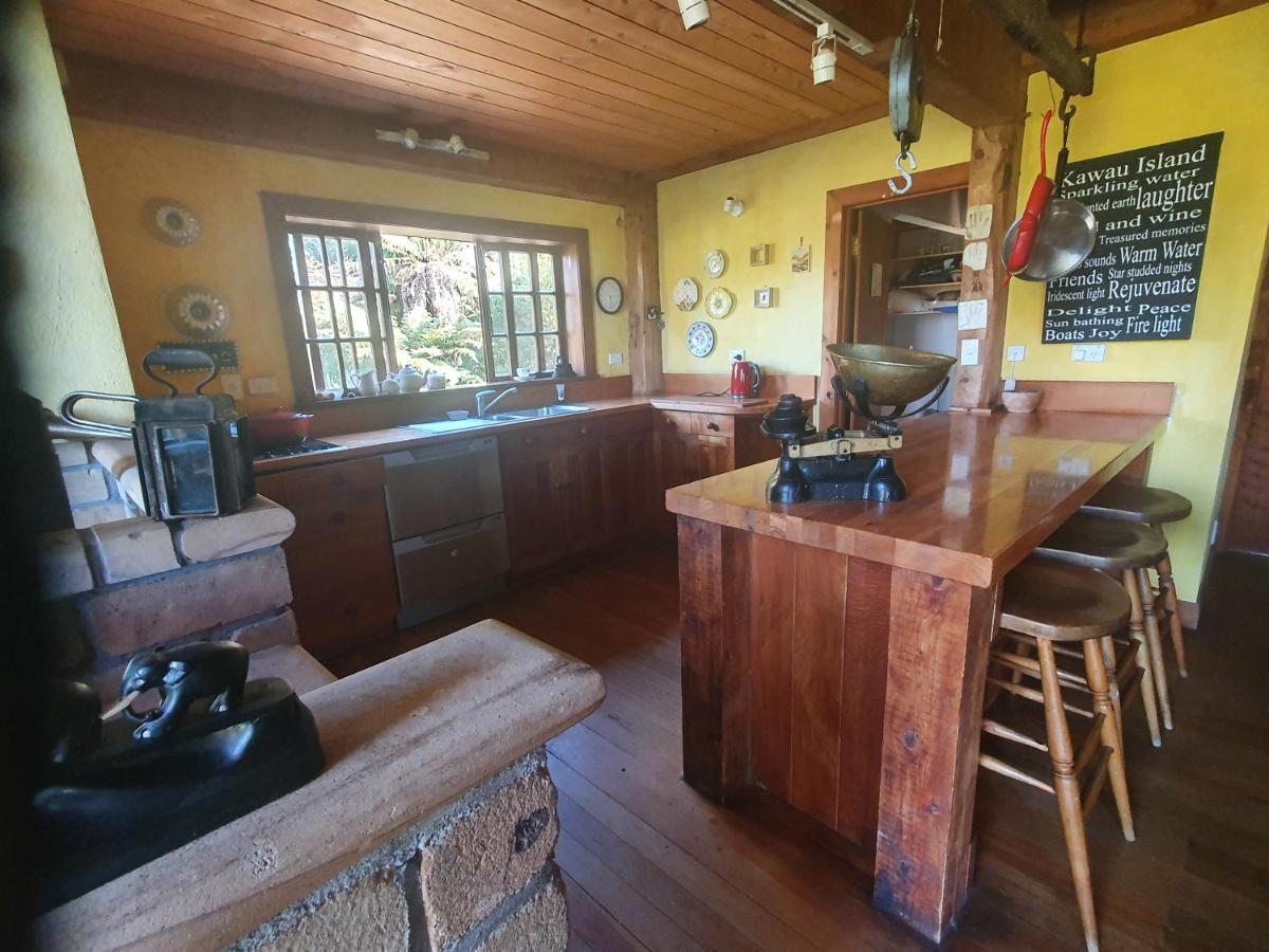 Bed and Breakfast Streamside Country Manor Walton Екстер'єр фото
