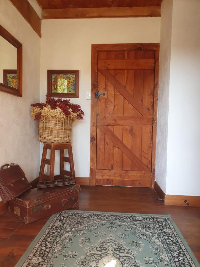 Bed and Breakfast Streamside Country Manor Walton Екстер'єр фото