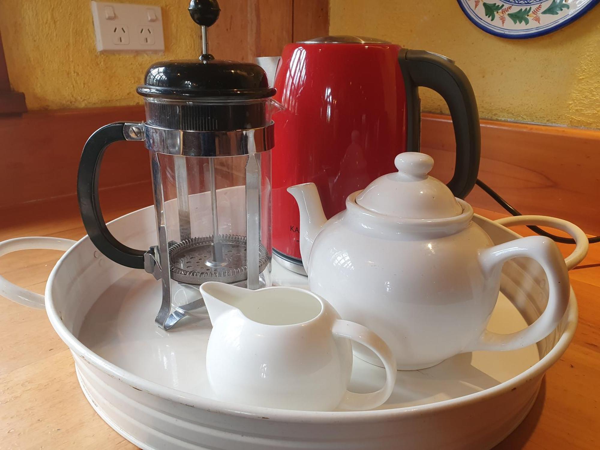 Bed and Breakfast Streamside Country Manor Walton Екстер'єр фото