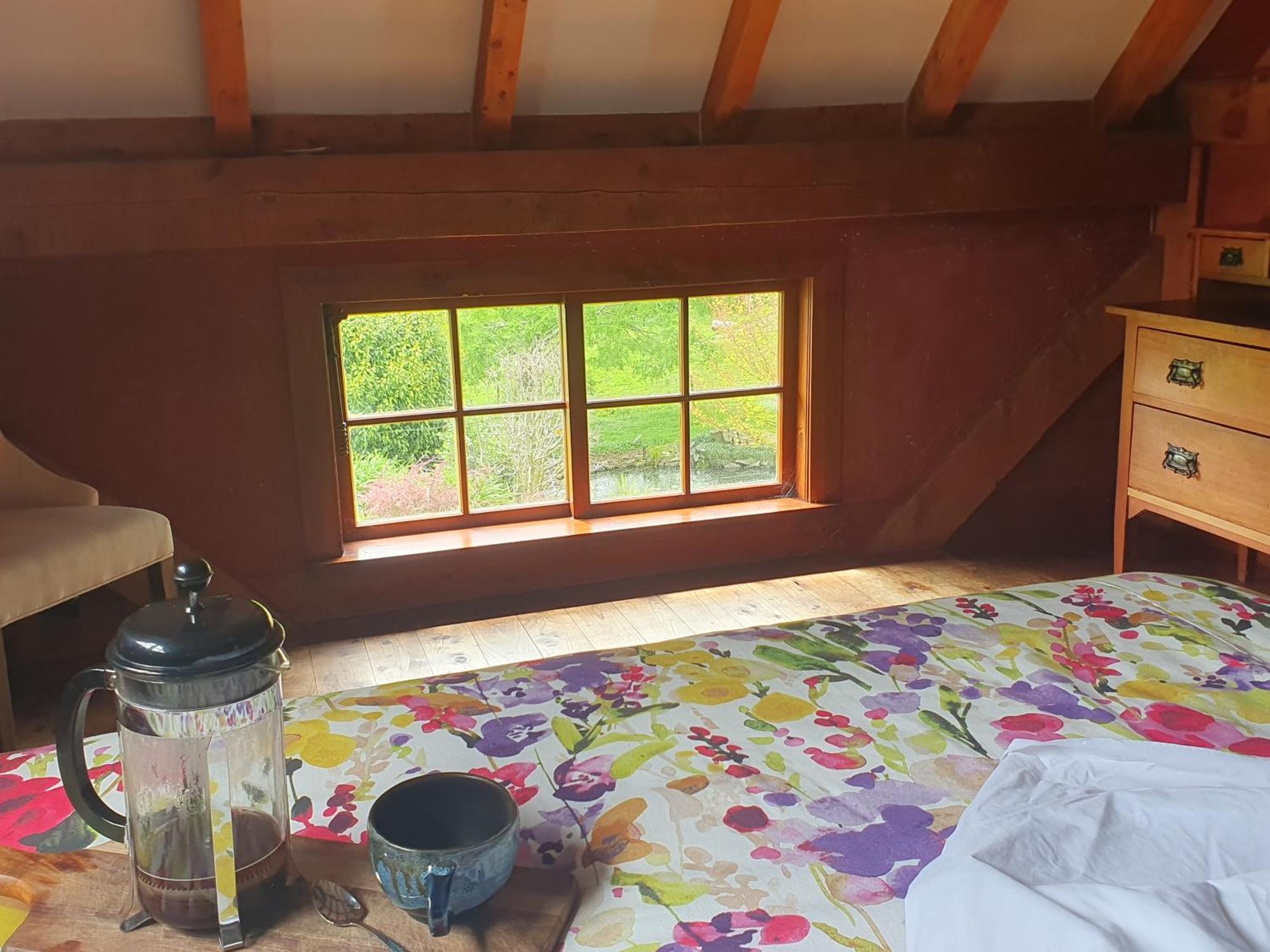 Bed and Breakfast Streamside Country Manor Walton Екстер'єр фото