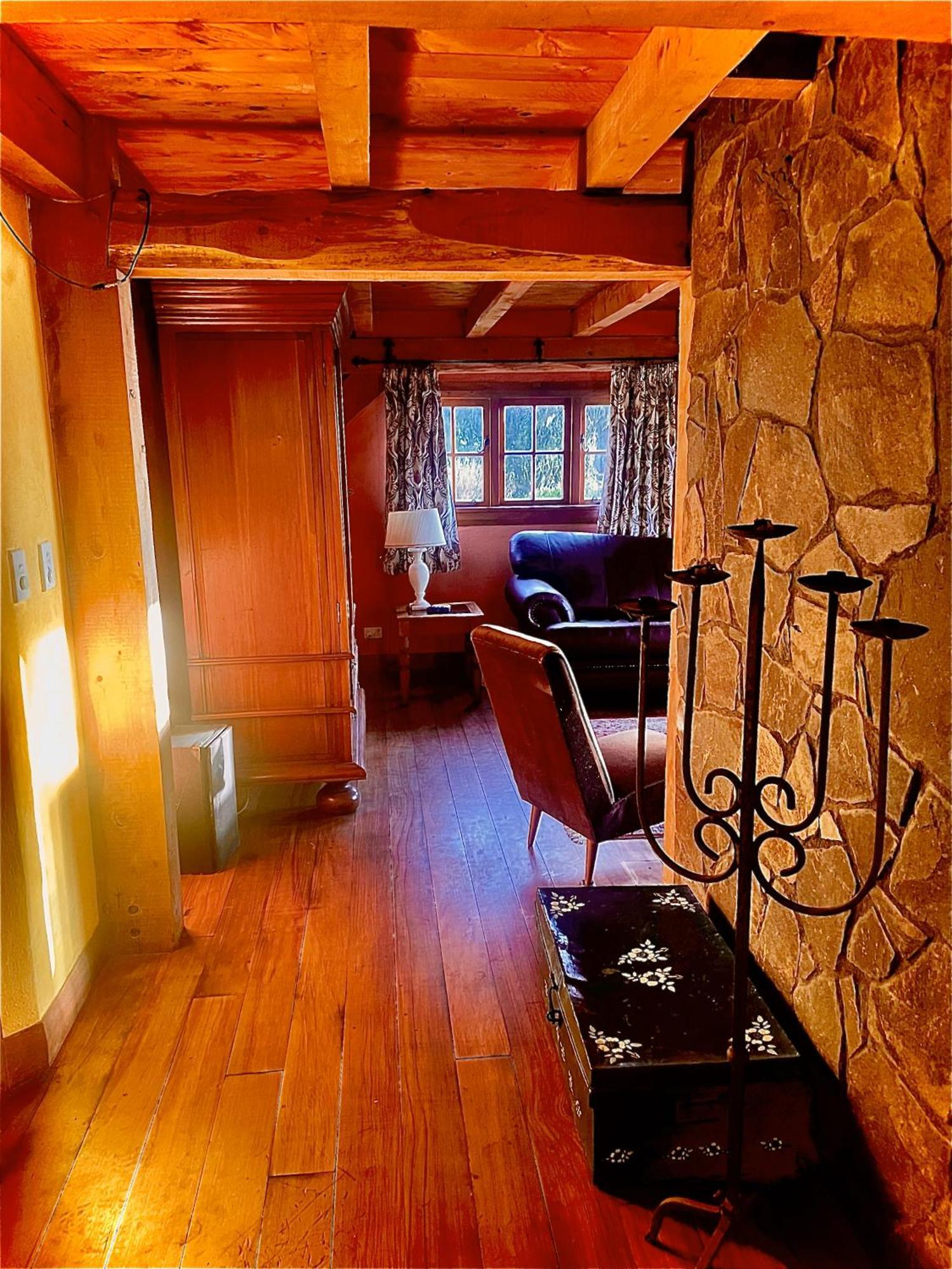 Bed and Breakfast Streamside Country Manor Walton Екстер'єр фото